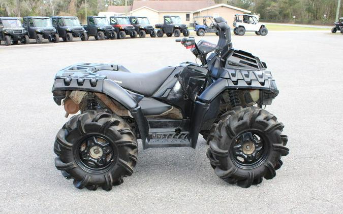 2018 Polaris® Sportsman 850 Highlifter