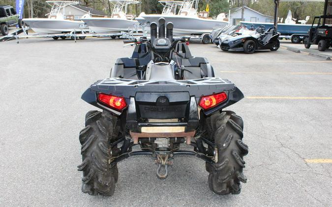 2018 Polaris® Sportsman 850 Highlifter