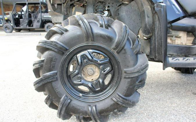 2018 Polaris® Sportsman 850 Highlifter