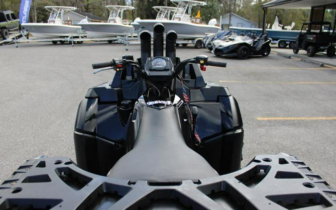 2018 Polaris® Sportsman 850 Highlifter