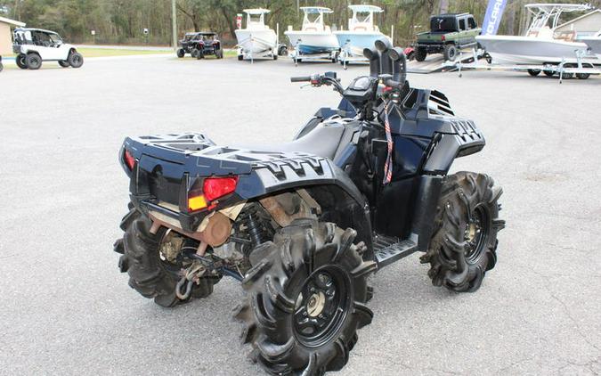 2018 Polaris® Sportsman 850 Highlifter