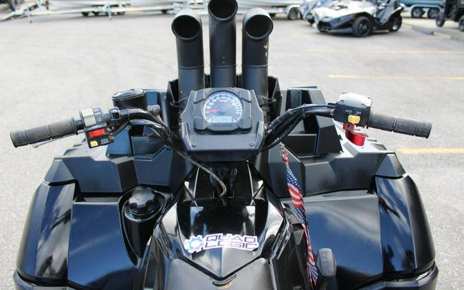 2018 Polaris® Sportsman 850 Highlifter