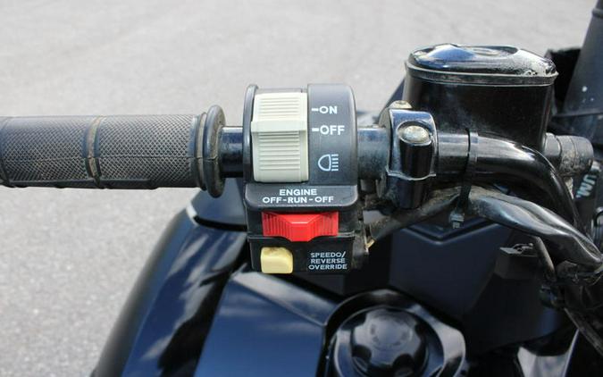 2018 Polaris® Sportsman 850 Highlifter