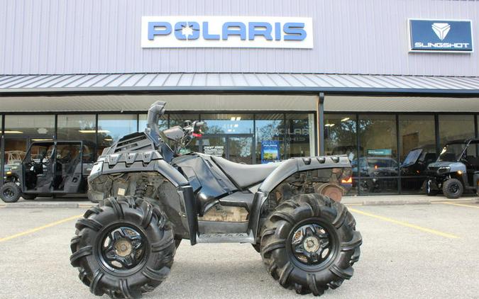 2018 Polaris® Sportsman 850 Highlifter