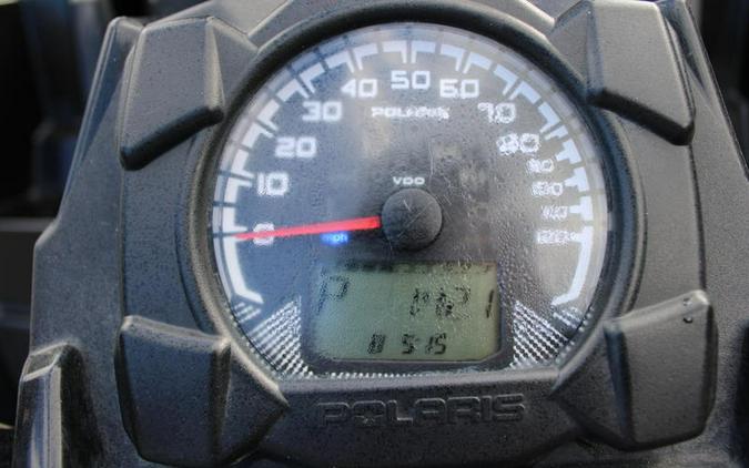 2018 Polaris® Sportsman 850 Highlifter