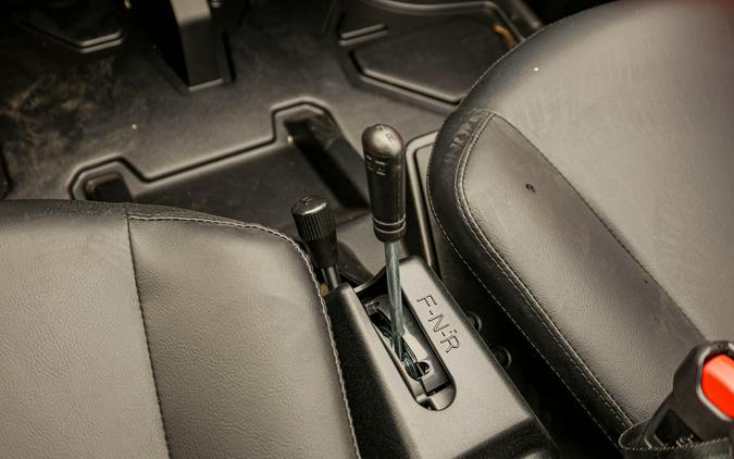 2026 POLARIS RZR 200 EFI