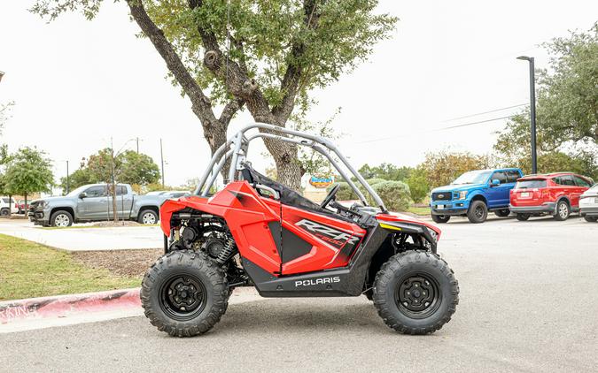 2026 POLARIS RZR 200 EFI