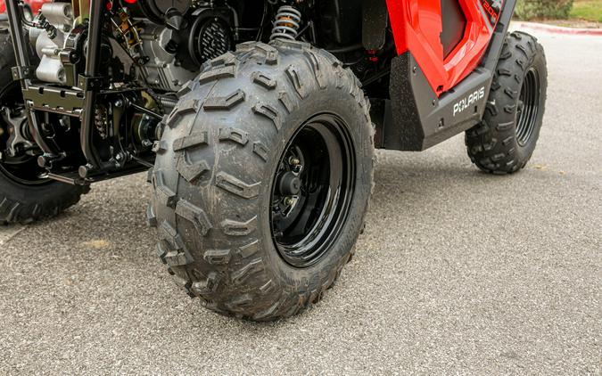 2026 POLARIS RZR 200 EFI