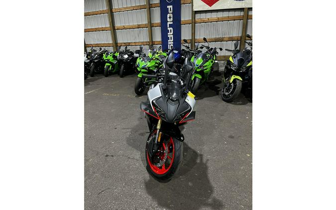 2026 450SS - CFMOTO