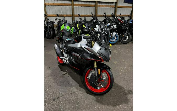 2026 450SS - CFMOTO