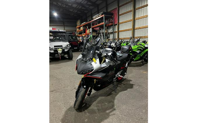 2026 450SS - CFMOTO