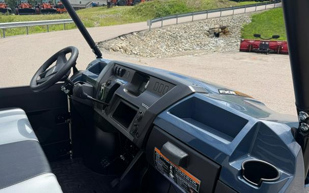 2027 Kawasaki Mule PRO-FXR 1000