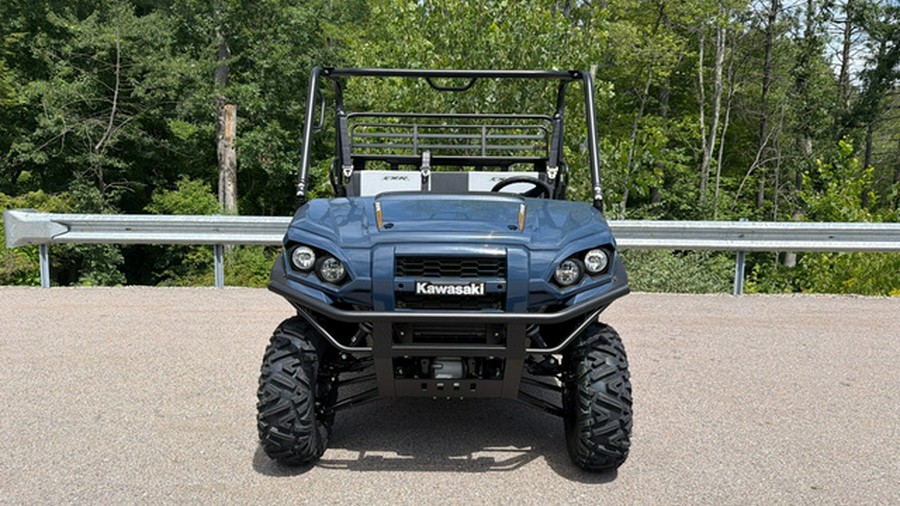 2027 Kawasaki Mule PRO-FXR 1000