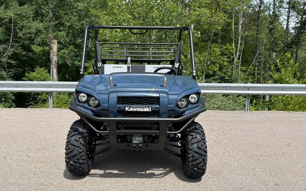 2027 Kawasaki Mule PRO-FXR 1000