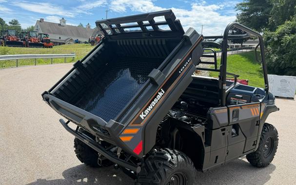 2027 Kawasaki Mule PRO-FXR 1000