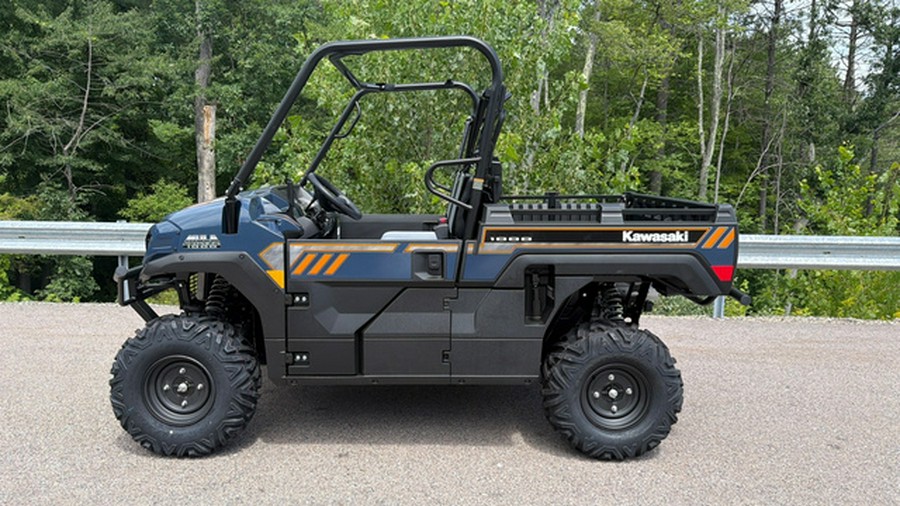 2027 Kawasaki Mule PRO-FXR 1000