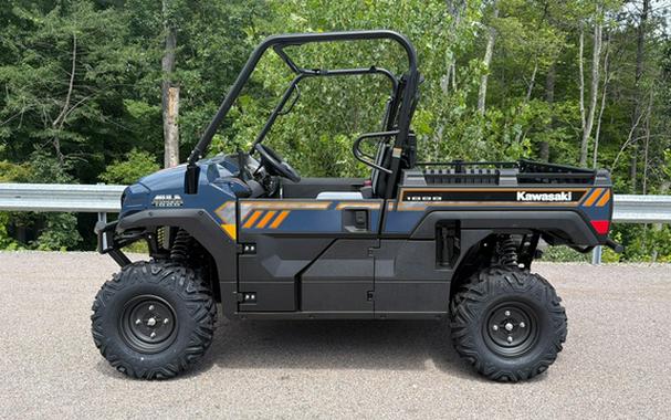 2027 Kawasaki Mule PRO-FXR 1000