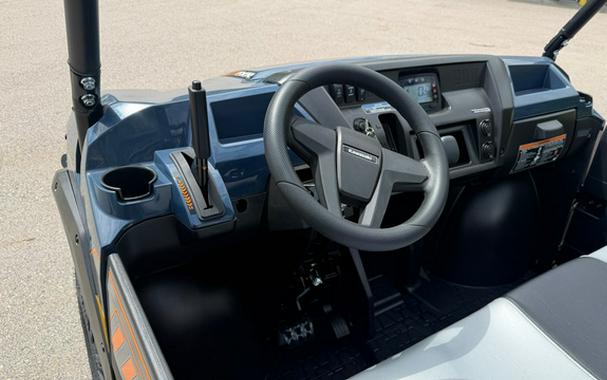 2027 Kawasaki Mule PRO-FXR 1000