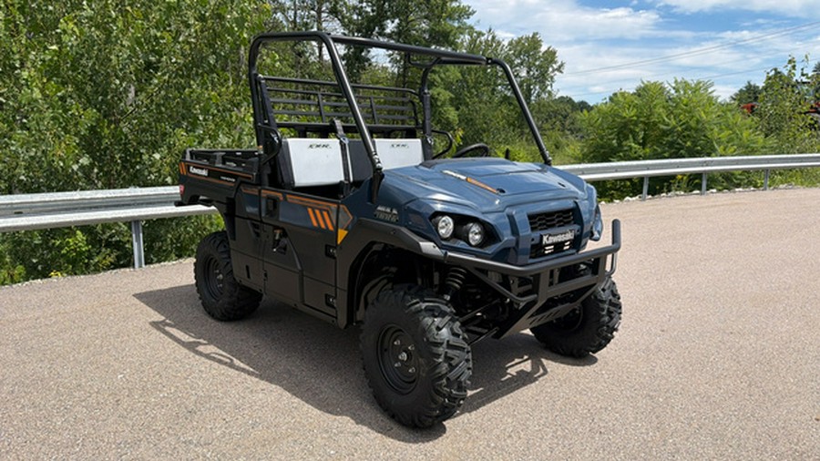 2027 Kawasaki Mule PRO-FXR 1000