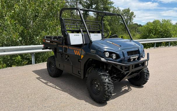 2027 Kawasaki Mule PRO-FXR 1000