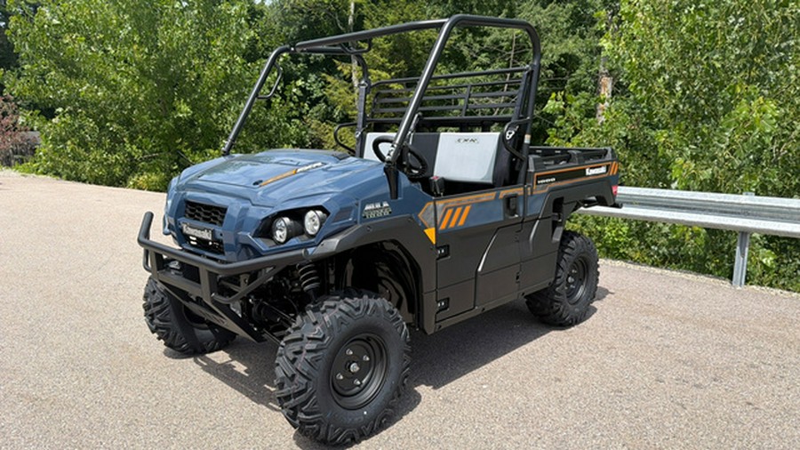 2027 Kawasaki Mule PRO-FXR 1000