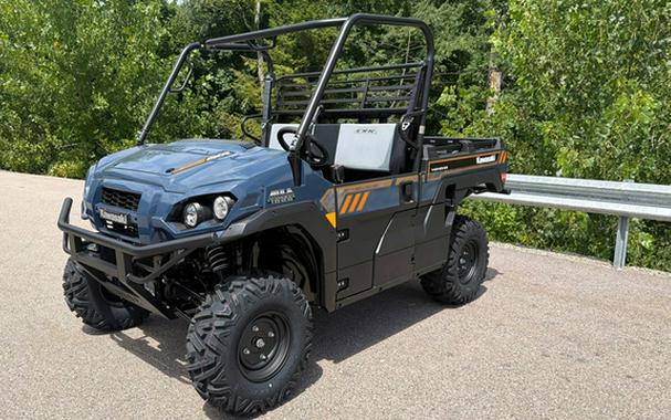 2027 Kawasaki Mule PRO-FXR 1000