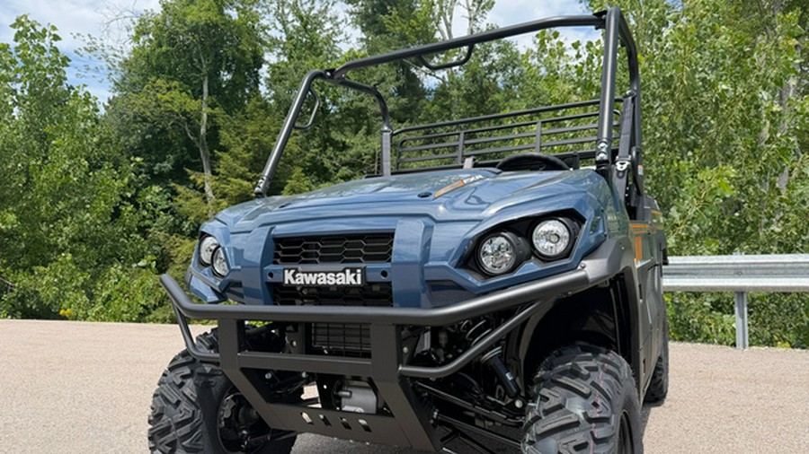 2027 Kawasaki Mule PRO-FXR 1000