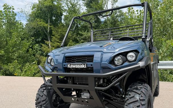 2027 Kawasaki Mule PRO-FXR 1000