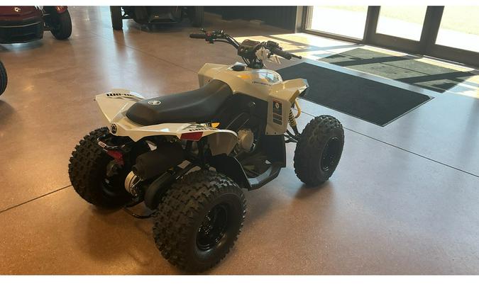 2026 RENEGADE 110 EFI - Can-Am