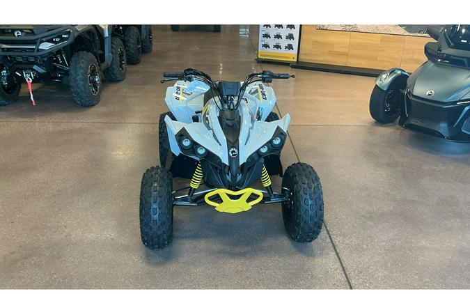 2026 RENEGADE 110 EFI - Can-Am