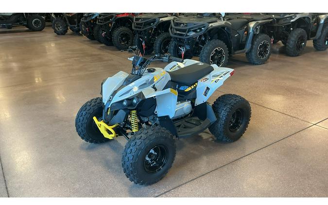 2026 RENEGADE 110 EFI - Can-Am