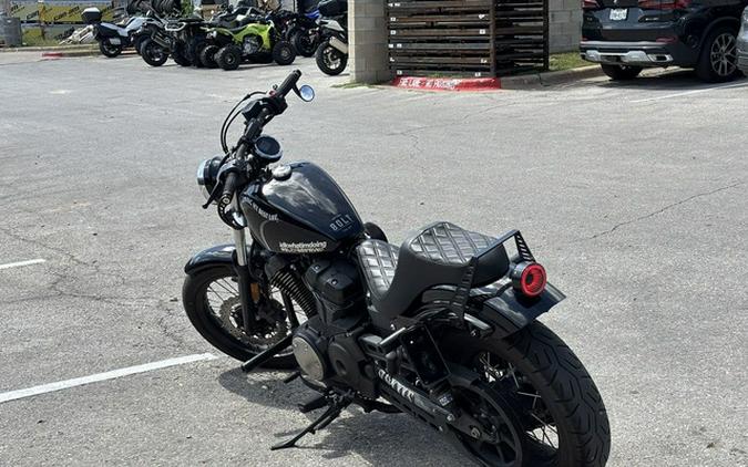 2020 Yamaha Bolt