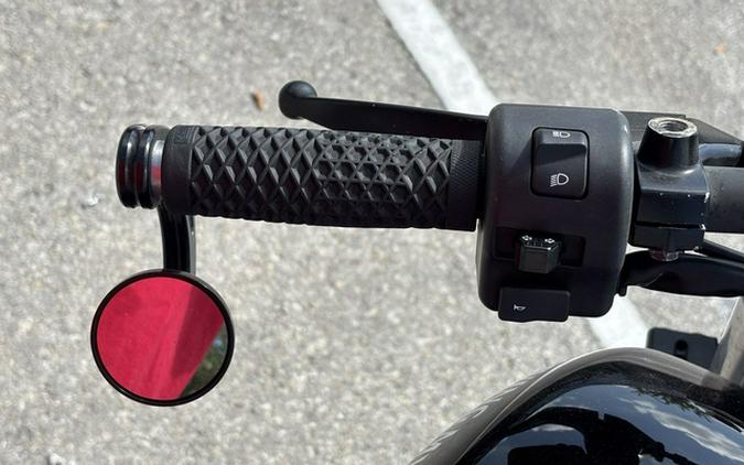 2020 Yamaha Bolt