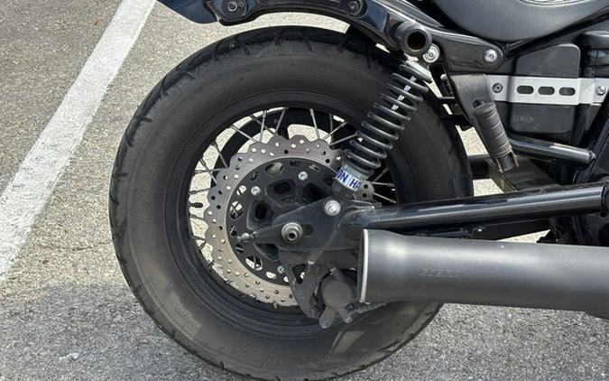 2020 Yamaha Bolt