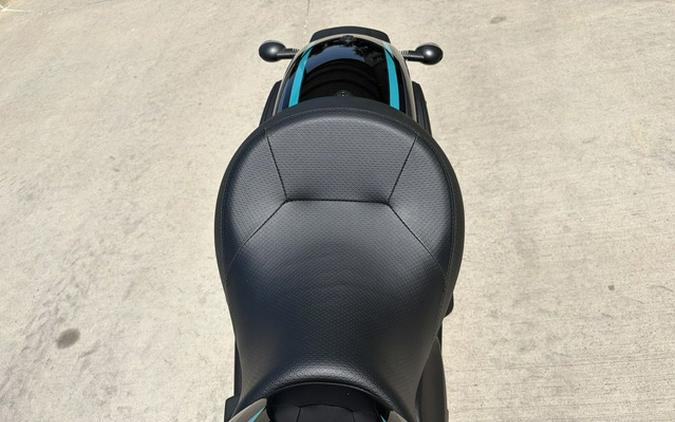 2025 Kawasaki Vulcan S Cafe ABS