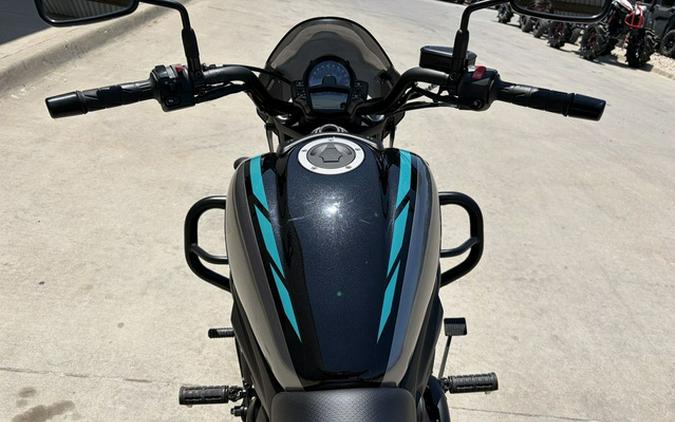 2025 Kawasaki Vulcan S Cafe ABS