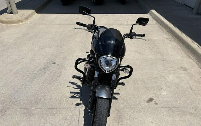 2025 Kawasaki Vulcan S Cafe ABS