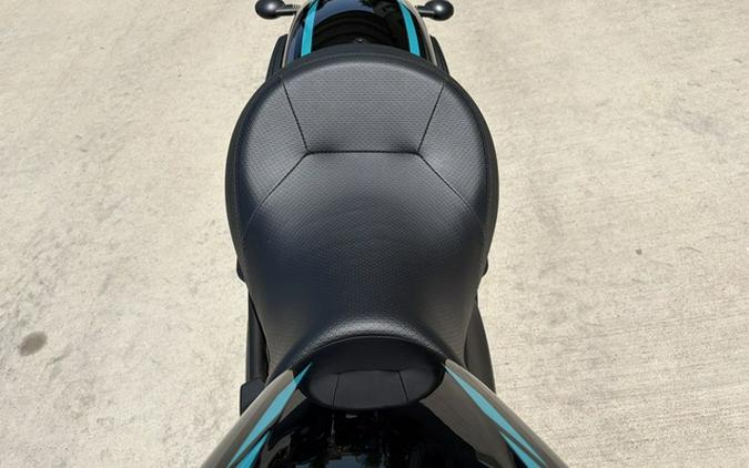 2025 Kawasaki Vulcan S Cafe ABS
