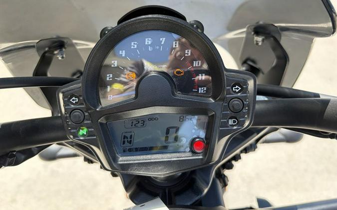 2025 Kawasaki Vulcan S Cafe ABS