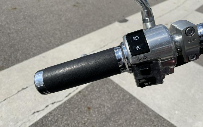 2011 Honda Interstate