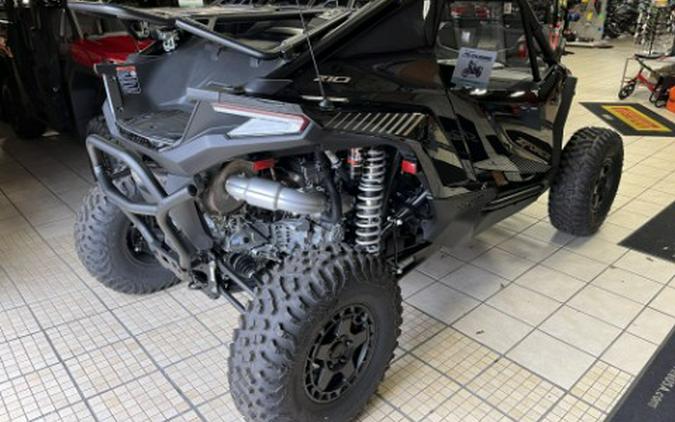2027 CFMOTO ZFORCE Z10
