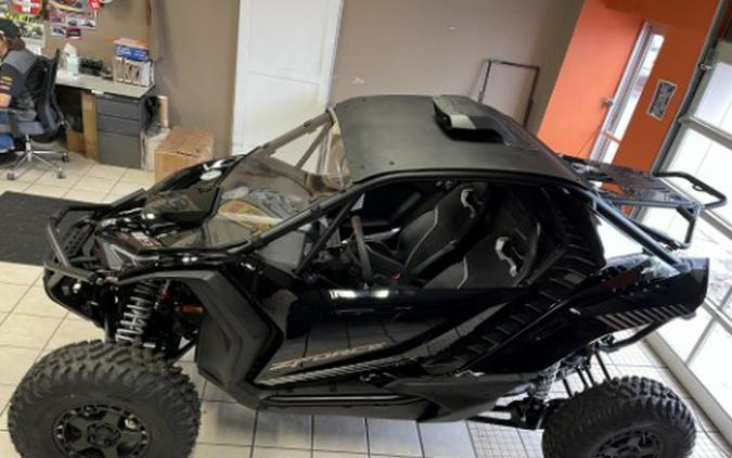 2027 CFMOTO ZFORCE Z10