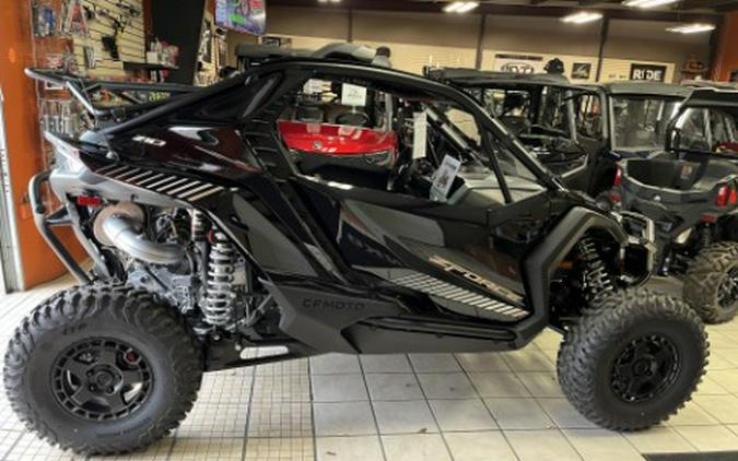2027 CFMOTO ZFORCE Z10