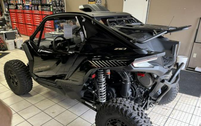 2027 CFMOTO ZFORCE Z10