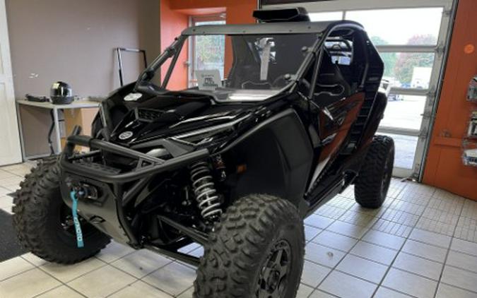 2027 CFMOTO ZFORCE Z10
