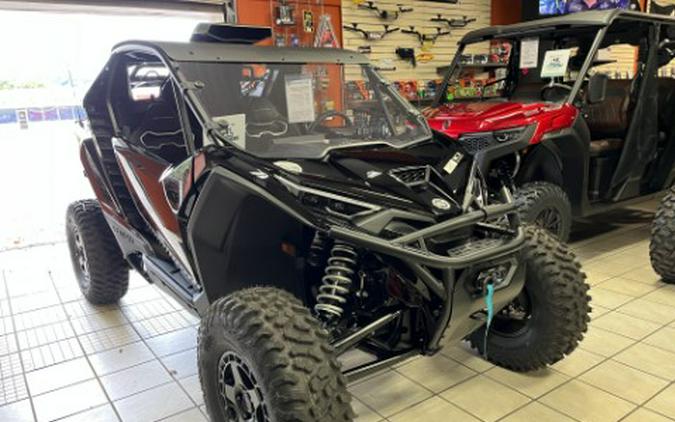 2027 CFMOTO ZFORCE Z10