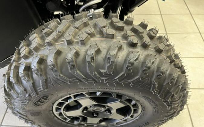 2027 CFMOTO ZFORCE Z10