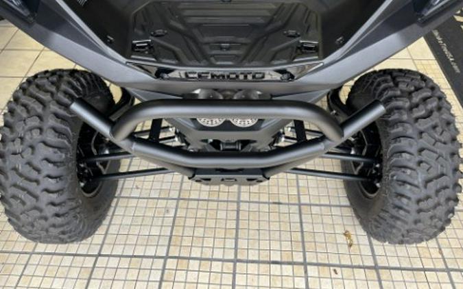 2027 CFMOTO ZFORCE Z10