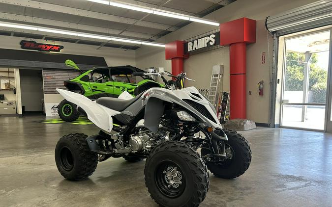 2026 Raptor 700R CA - Yamaha
