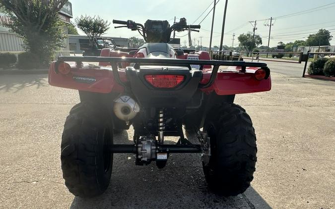 2027 Honda® FourTrax Foreman 4x4